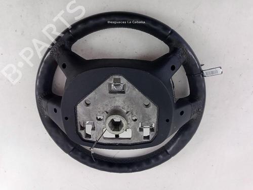 Steering wheel FORD MONDEO IV (BA7) 2.0 TDCi | BP18545555C49 