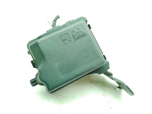 Used Fuse box Fuse box OPEL CROSSLAND X / CROSSLAND (P17, P2QO) 1.2 (75) (131 hp) 24996474 24996474