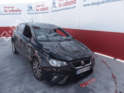 Headlight switch SEAT IBIZA V (KJ1, KJG) 1.0 TSI | BP31988892I24