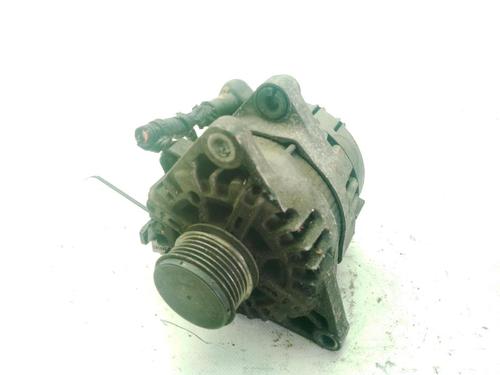 Alternator HYUNDAI i40 I (VF) 1.7 CRDi | BP36291723M7 - Image 2