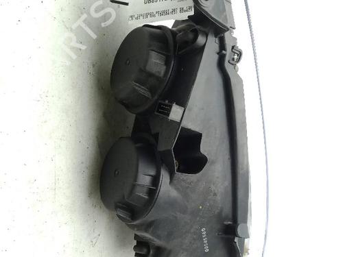 Left headlight PEUGEOT 307 SW (3H) 2.0 HDI 110 | BP32402851C28