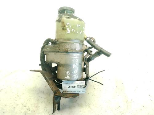 Used Steering pump Steering pump OPEL ASTRA H (A04) 1.6 (L48) (105 hp) 25612774 25612774