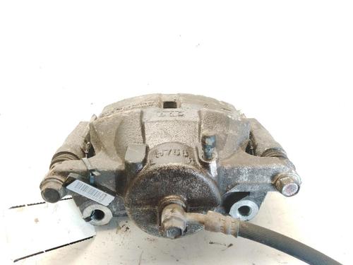 Right front brake caliper RENAULT KADJAR (HA_, HL_) 1.2 TCe 130 (HLMR) | BP24544236M104 