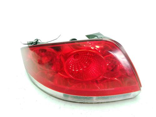 Used Left taillight Left taillight FIAT LINEA (323_, 110_) 1.3 D Multijet (323AXB11, 323AXB1A) (90 hp) 34363720 34363720
