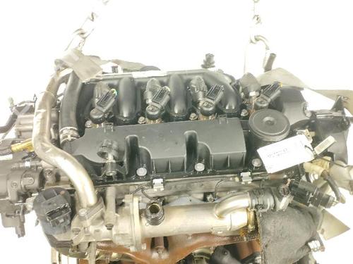 Engine FORD MONDEO IV Turnier (BA7) 2.0 TDCi | BP27534092M1 