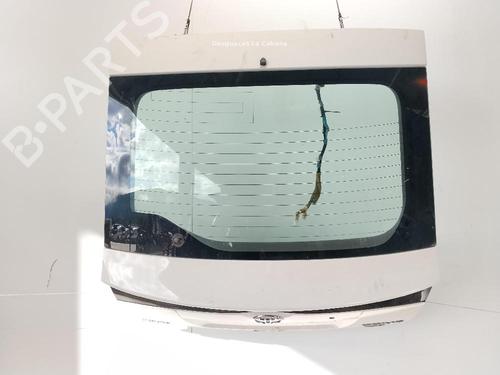 Used Tailgate Tailgate TOYOTA PRIUS Liftback (_W2_) 1.5 Hybrid (NHW20_, NHW20R) (112 hp) 34535178 34535178