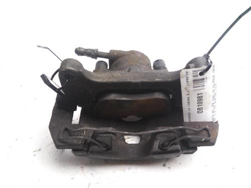 Right front brake caliper AUDI A4 Allroad B8 (8KH) 2.0 TDI quattro | BP24046648M104 - Image 5