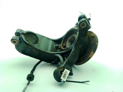 Left front steering knuckle CITROËN C3 III (SX) 1.2 PureTech 82 | BP31012518M25