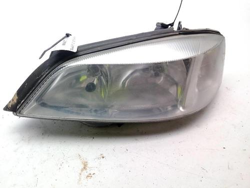 Scheinwerfer links für OPEL ASTRA G Saloon (T98) 2.0 DTI 16V (F69) (101 hp) 26174171