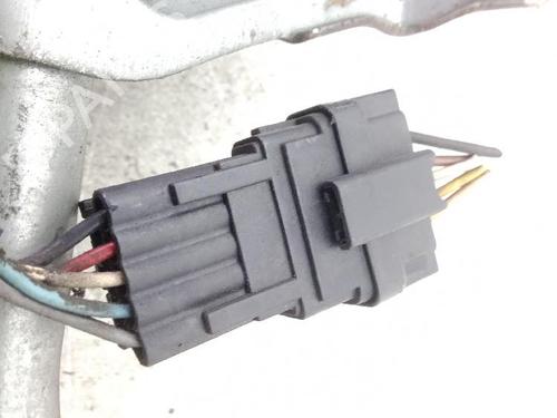 Front wiper motor RENAULT TRAFIC II Van (FL) 1.9 dCi 100 (FL0C) | BP24001288M29 