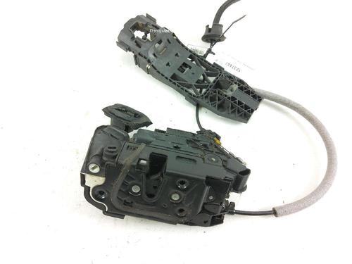 Used Rear left lock SEAT LEON ST (5F8) 1.6 TDI (90 hp) 18361866