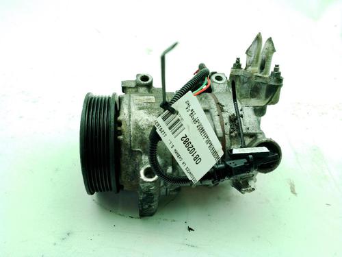 AC compressor CITROËN GRAND C4 SPACETOURER (3A_, 3E_) 1.5 BlueHDi 130 | BP32385532M34