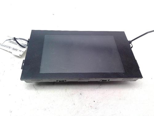 Display PEUGEOT 308 SW II (LC_, LJ_, LR_, LX_, L4_) 1.2 THP 130 (131 hp) 27495725