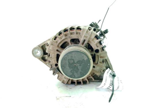 Used Alternator Alternator HYUNDAI H350 Van 2.5 CRDI (150 hp) 34391024 34391024