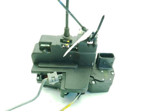 Front left lock OPEL ANTARA A (L07) 2.0 CDTI | BP29908609C98