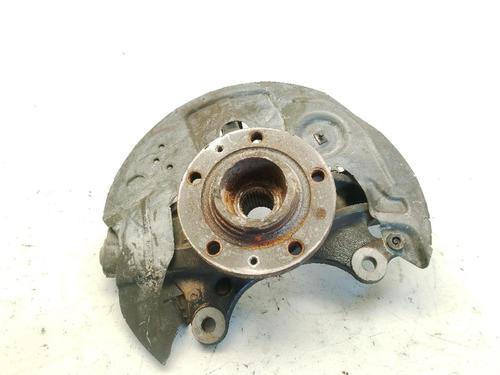 Right front steering knuckle PEUGEOT 5008 II (MC_, MJ_, MR_, M4_) 1.6 BlueHDi 120 (MCBHZH, MCBHZW) | BP29449386M26