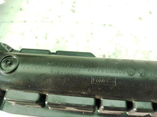 Intercooler pipe FORD TRANSIT COURIER V769 Box Body/MPV (N3P) 1.5 EcoBlue | BP39549751M127 - Image 2