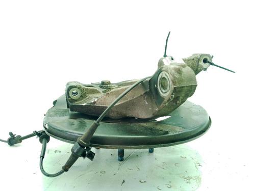 Right front steering knuckle OPEL ASTRA J (P10) 1.7 CDTI (68) | BP31243067M26 - Image 2