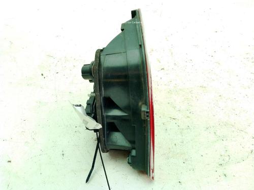 Left tailgate light SEAT TOLEDO IV (KG3) 1.6 TDI | BP23999043C79 - Image 2