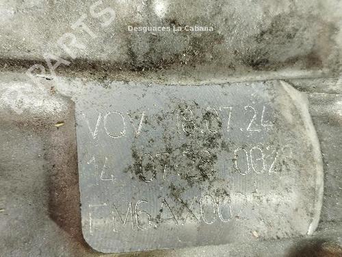 Gearbox VW CRAFTER Van (SY_, SX_) 2.0 TDI FWD (SYB, SYC, SYD) | BP39163756M3 - Image 5