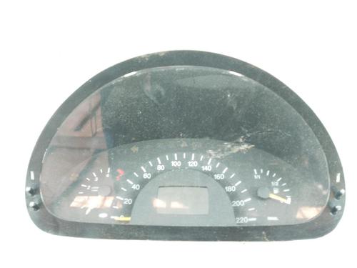 Used Instrument cluster MERCEDES-BENZ VITO / MIXTO Van (W639) 115 CDI (639.601, 639.603, 639.605) (150 hp) 25612597