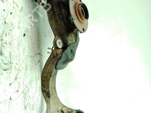 Left front steering knuckle AUDI A6 C6 (4F2) 2.0 TDI | BP38556265M25 - Image 3