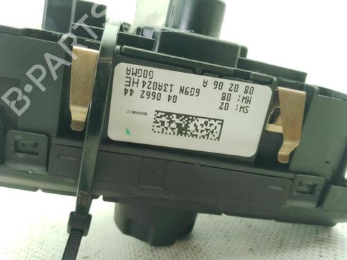 Headlight switch LAND ROVER FREELANDER 2 (L359) 2.2 TD4 4x4 | BP26921010I24 