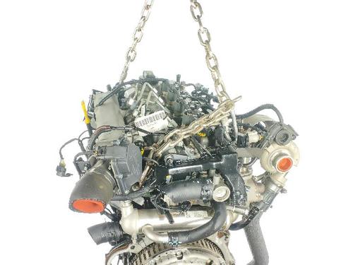 Used Engine HYUNDAI i30 (FD) 1.6 CRDi (90 hp) 32385502