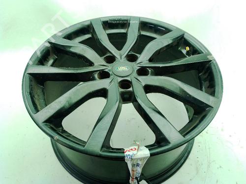 Fælk LAND ROVER RANGE ROVER SPORT I (L320) 3.6 D 4x4 (272 hp) 30844804