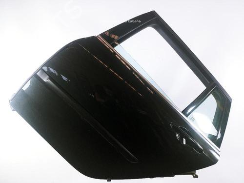 Used Left rear door RENAULT LAGUNA III Grandtour (KT0/1) 1.5 dCi (KT0A, KT0R, KT02) (110 hp) 24042777