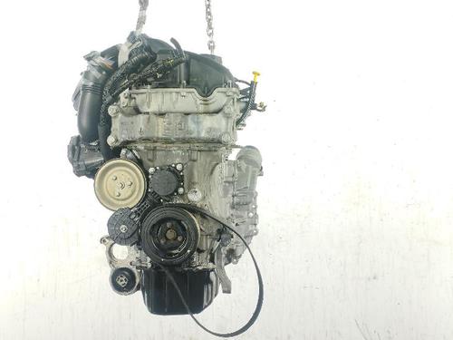 Used Engine PEUGEOT 308 SW I (4E_, 4H_) 1.6 16V (120 hp) 28368183