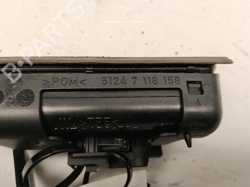 Tailgate handle BMW X1 (E84) sDrive 18 d | BP39399242C132 - Image 3