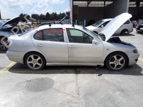 Right front suspension arm SEAT TOLEDO II (1M2) 1.9 TDI | BP18827145M13 