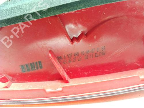 Right taillight BMW 3 (E90) 320 d | BP39263094C35 - Image 5