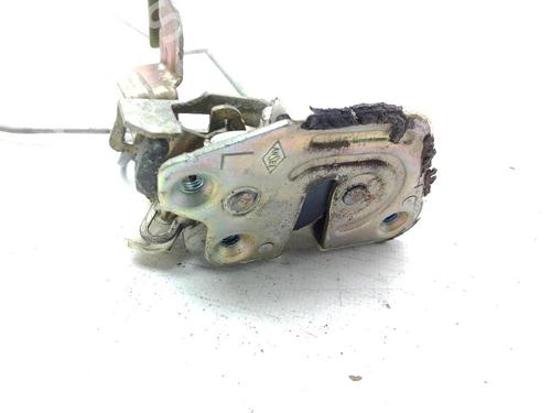 Rear left lock MITSUBISHI PAJERO II (V3_W, V2_W, V4_W, V5_W) 2.8 TD (V46W, V26W) | BP30525701C100