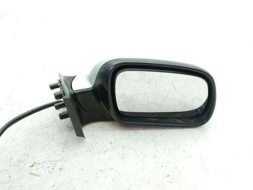 Right mirror PEUGEOT 307 SW (3H) 1.6 16V | BP24546206C27 