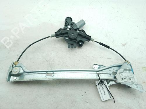 Used Front left window mechanism TOYOTA COROLLA Estate (_E21_) 2.0 Hybrid (MZEH12) (180 hp) 23998748