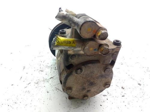 AC compressor FORD RANGER (ET) 2.5 TDCi 4x4 | BP24156192M34 - Image 4