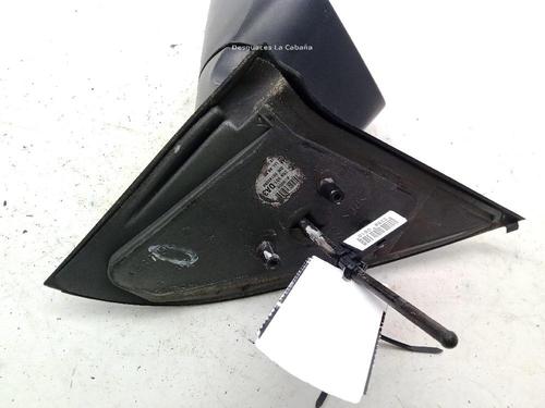 Left mirror OPEL ASTRA G Hatchback (T98) 1.6 16V (F08, F48) | BP25019279C26 