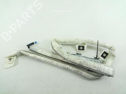 Used Left curtain airbag MERCEDES-BENZ CLS Shooting Brake (X218) CLS 350 CDI / d 4-matic (218.993) (265 hp) 18364107