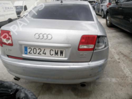 Stoßstange hinten AUDI A8 D3 (4E2, 4E8) 3.7 quattro | BP18377386C8 