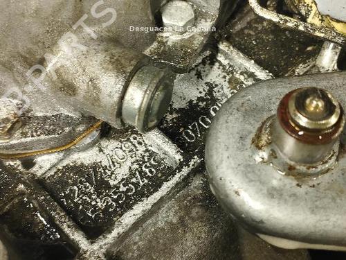 Gearbox OPEL CORSA D (S07) 1.4 (L08, L68) | BP24044846M3  - Image 5