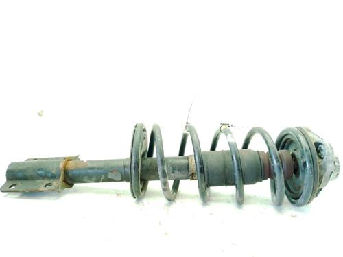 Used Left front shock absorber Left front shock absorber FIAT DUCATO Van (244_) 2.3 JTD (110 hp) 34714677 34714677