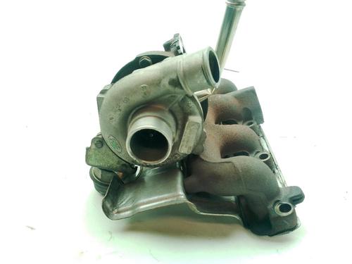 Turbo/Compresor Turbo/Compresor FORD MONDEO III (B5Y) 2.0 TDCi (130 hp) 36947473 36947473