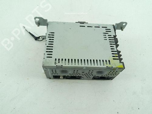 Radio FORD MONDEO V Hatchback (CE) 1.5 EcoBoost | BP18372584E6 
