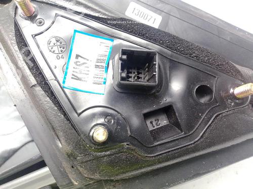 Left mirror HYUNDAI SONATA V (NF) 3.3 | BP32008561C26 