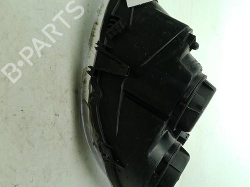 Right headlight PEUGEOT 307 SW (3H) 2.0 HDI 110 | BP32402729C29