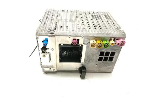 Radio BMW 5 (F10) 520 d | BP37067209E6 - Image 2