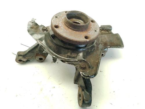 Right front steering knuckle FORD TOURNEO CONNECT / GRAND TOURNEO CONNECT V408 MPV 1.6 TDCi | BP25486528M26 