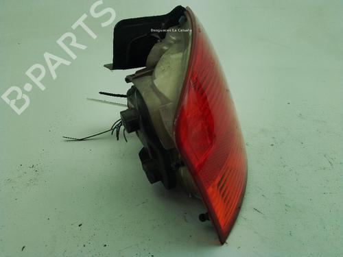 Left taillight AUDI A4 B7 (8EC) 2.0 TDI 16V | BP29583096C34 